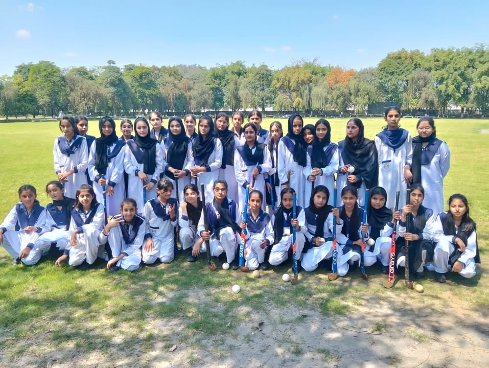 Sialkot Public School and College not only emphasizes academic excellence but also strongly promo...