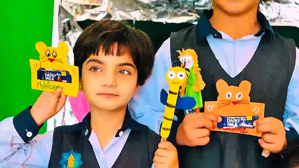 Welcome to Sialkot Public School and College!
We’re happy to have you join our school. Here, you’...