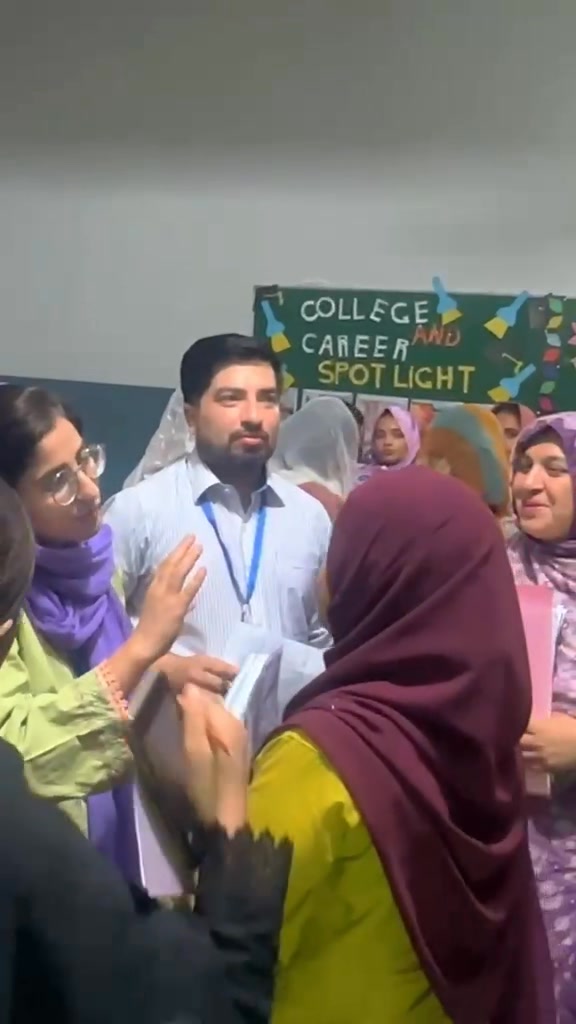 Sialkot Public School and College recently organized a Teacher Development Program in collaborati...