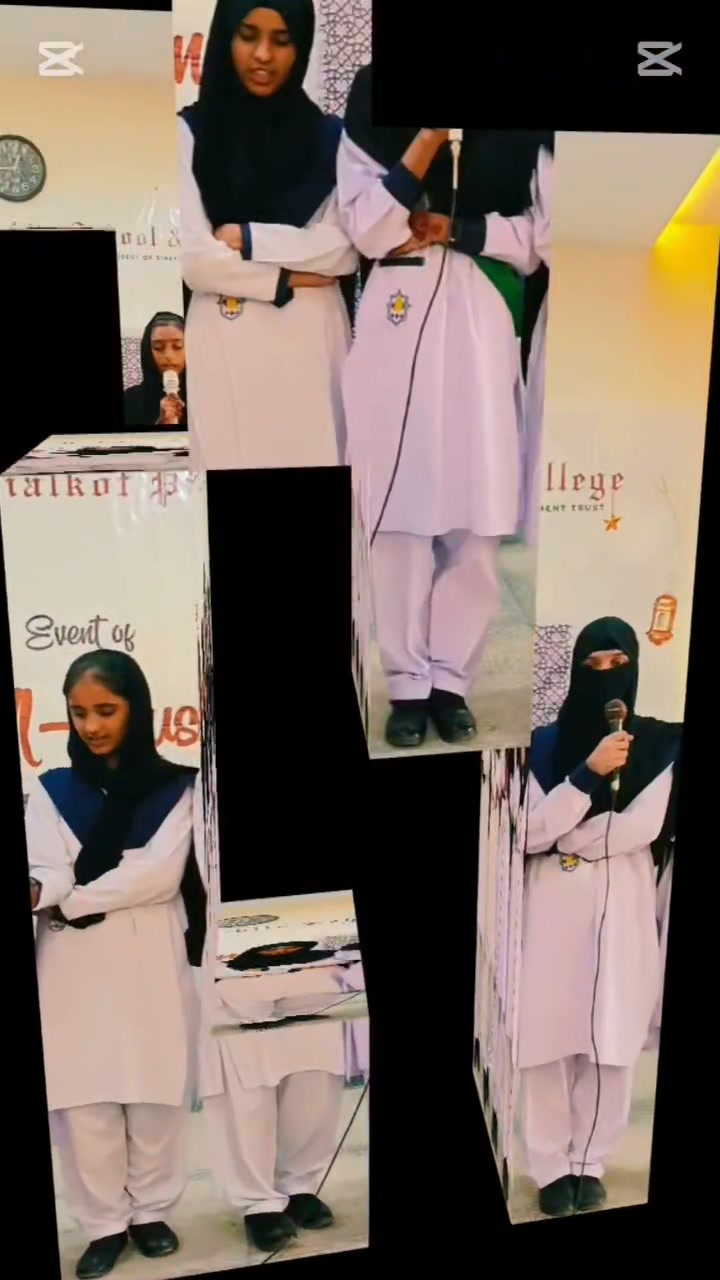 Inter-House Azaan & Asma-ul-Husna Competitions
The Inter-House Azaan and Asma-ul-Husna Competitio...
