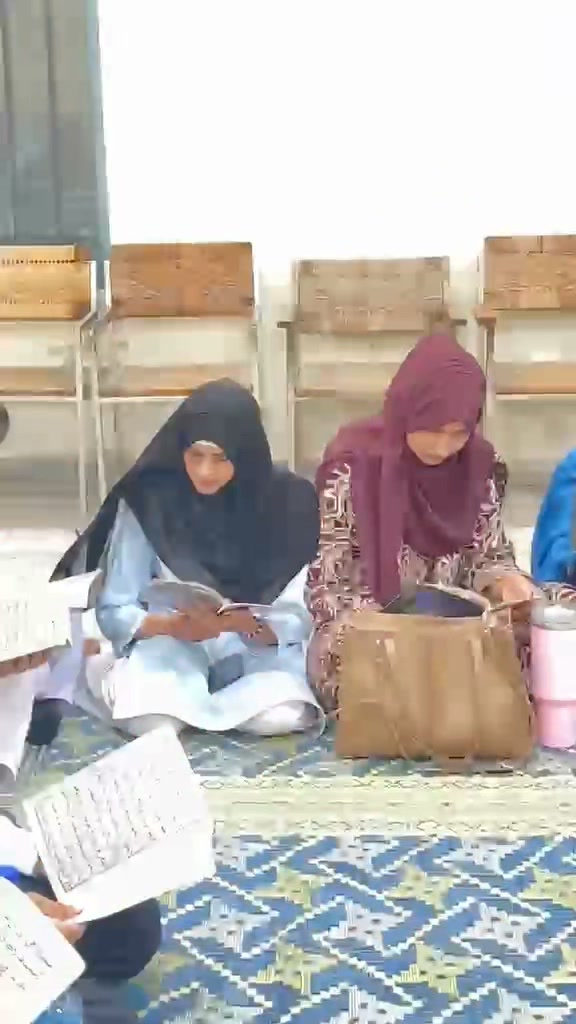 Milad-e-Mustafa ﷺ
The faculty members of Sialkot Public School & College organized a beautiful Mi...