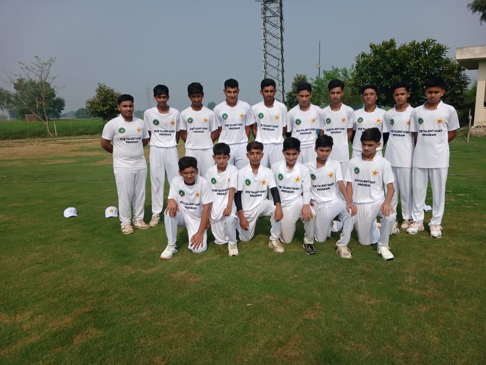 🏏 Another Victory for Sialkot Public School & College! 
Another remarkable victory secured by our...